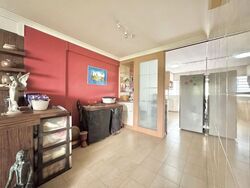 Blk 105 Bishan View (Bishan), HDB 4 Rooms #550925641